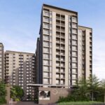 Orchid Salisbury Thanisandra apartments near Manyata Tech Park