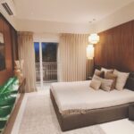 Orchid Salisbury Thanisandra apartments near Manyata Tech Park