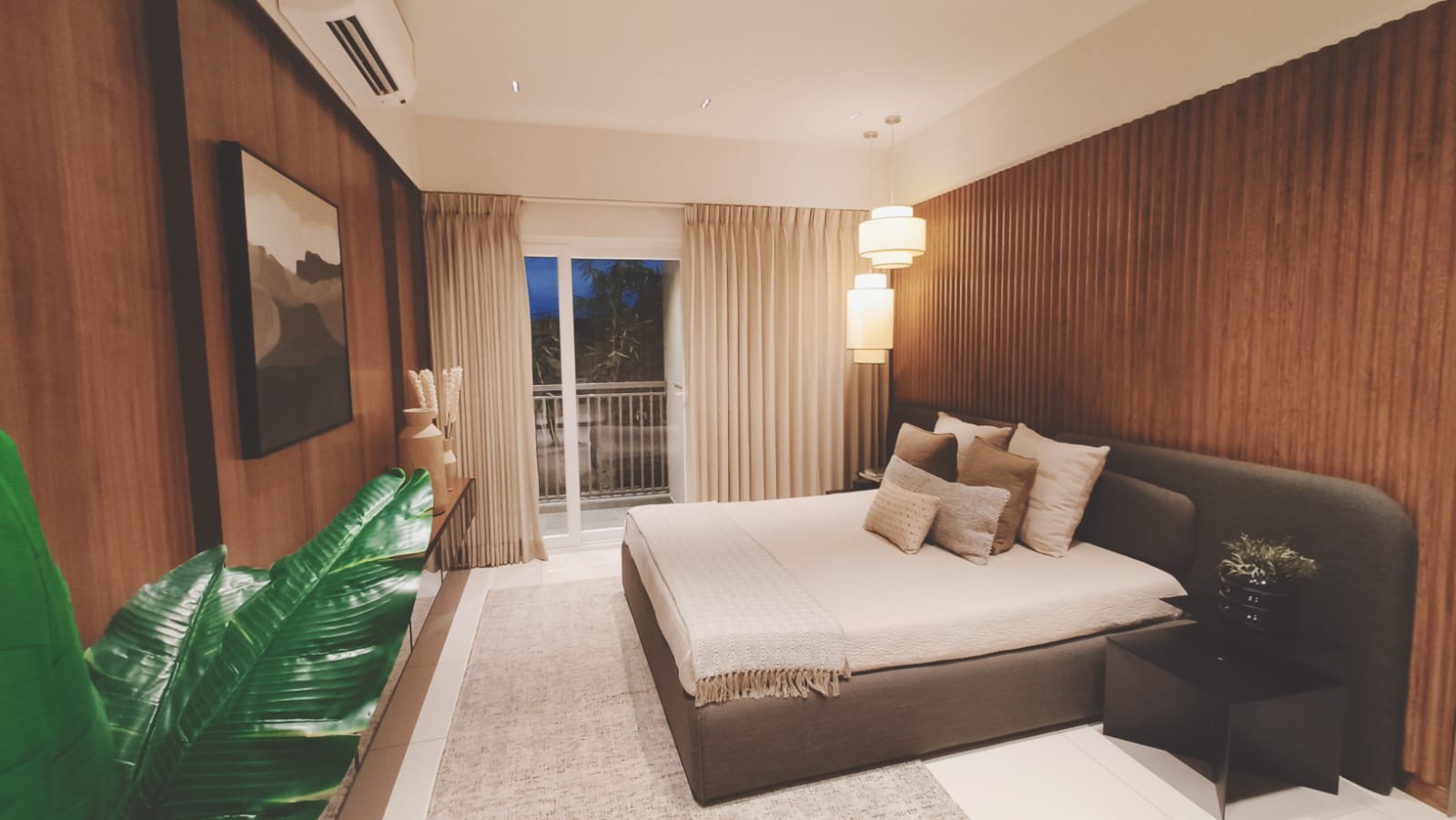 Orchid Salisbury Thanisandra apartments near Manyata Tech Park